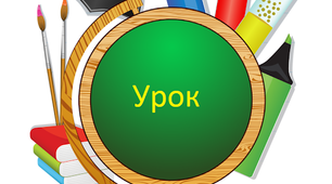  Додавання тексту до зображень. 6 клас