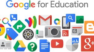 Google запускає курс для вчителів з дистанційного навчання