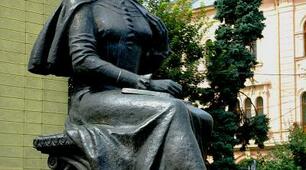 О.Кобилянська. "Imromtu phantasie", "Valse melancholique"
