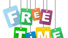 1.1. Free time and routines. Collocations. Group A (Focus 1)