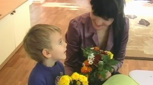 Формування звукової культури мовлення у дітей 4-го року життя