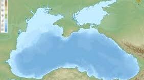 Конспект уроку з природознавства "Чорне море"
