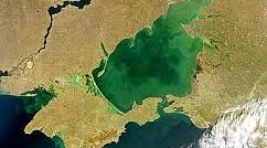 Конспект уроку з природознавства "Азовське море"