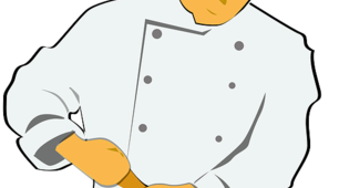 to be + professions