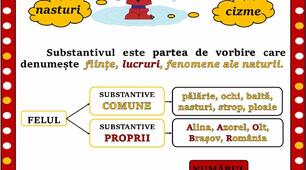 Substantivul