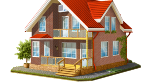 Дім 2.