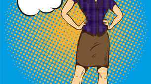 Idioms with body parts