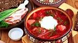 Презентація "Національна українська кухня"