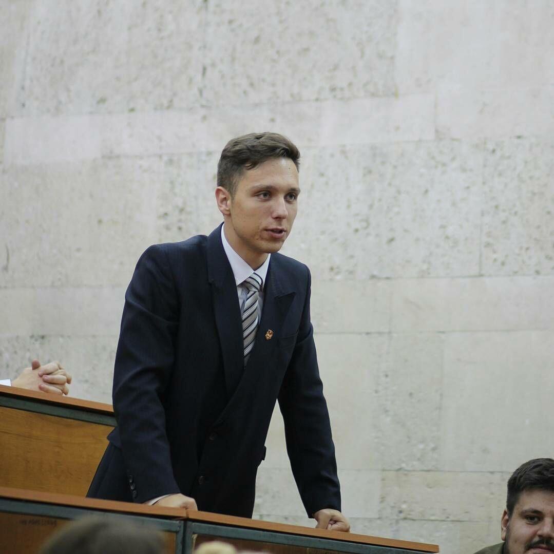 Репетитор Тарас Анатолійович