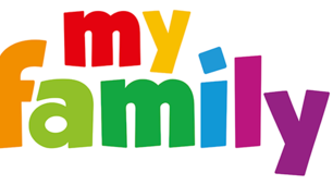 MY FAMILY