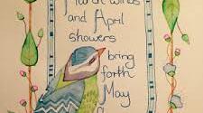 English proverbs and sayings