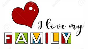 My family