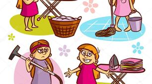 Household chores