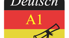 Test (Stufe A1)