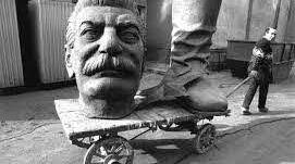 (Копія) УКРАЇНА В УМОВАХ ДЕСТАЛІНІЗАЦІЇ (1953-1964 РР.)