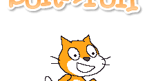 Настільна гра доббль з інформатики "Scratch"