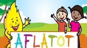 ДОСЛІДЖУЙ, ДУМАЙ, ВИВЧАЙ І ДІЙ З АФЛАТУНОМ»
