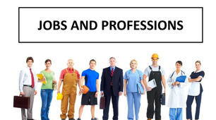 (Копія) Me and my family. JOBS.