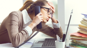 Як розпізнати емоційне вигоранння?