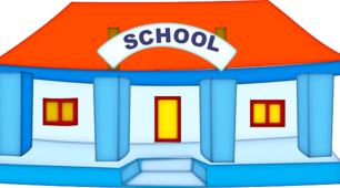 School Rules.Must and mustn't.