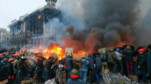 Урок пам’яті «Живи Україно! Живи для краси, для сили, для волі, для правди»