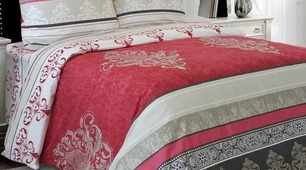 НМ 1. Виготовлення столової, постільної білизни