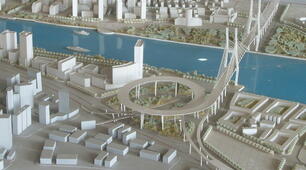 Modern Urban Planning