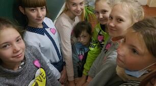 16 листопада у всьому світі відзначається Міжнародний день толерантності