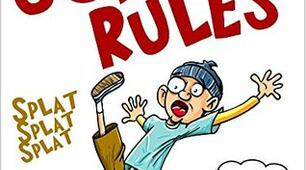 Правила поведінки у школі. The rules of behaviour at school.