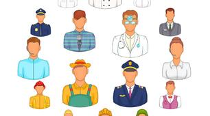 Professions 