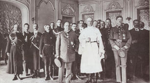 Українська революція. Доба Гетьманату (29 квітня-14 грудня 1918 р.)