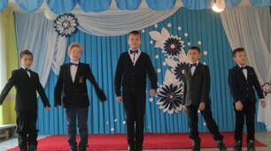 Ілюстраціїї до свята "ВСЕСВІТНІЙ ДЕНЬ ДИТИНИ"