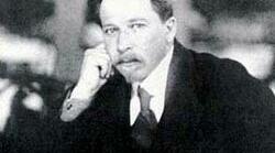 Олександр Олесь