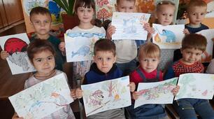 Школа юних пожежників
