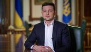 Без маски в громадських місцях та транспорті – штраф: Володимир Зеленський підписав закон