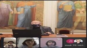 Презентація #15. Формування внутрішнього  світу дитини та  її ціннісних орієнтацій засобом екологічної казки.