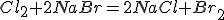 https://disted.edu.vn.ua/cgi/tex?Cl_2+2NaBr=2NaCl+Br_2