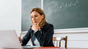 «Комп'ютерна грамотність педагога»