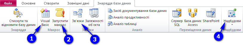 Ключі й зовнішні ключі. Зв’язки між записами і таблицями. Тест 16 (10-11 клас базовий модуль)