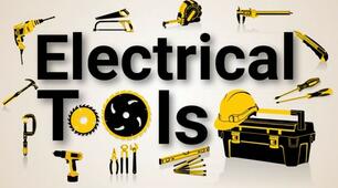 Electrical tools