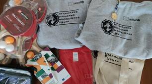 Результати спортивного челенджу # Я_націЯ