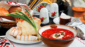 National Cuisine
