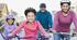 Reading: About my family (A1)