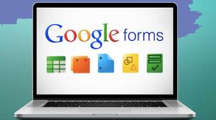 Як зробити копію тесту в Google формах?