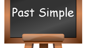 Past Simple