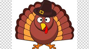 Thanksgiving Day. Інтерактивна презентація