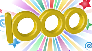 Нумерація чисел від 1 до 1000