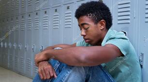 Youth problems