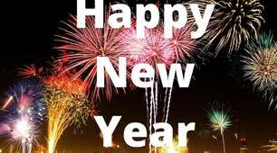 Flashcards "New Year and Christmas"