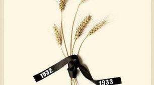 Дітям про голодомор. Презентація для молодших школярів (без травмуючих наслідків)